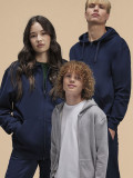 ID.334 Zip Hood /Kids