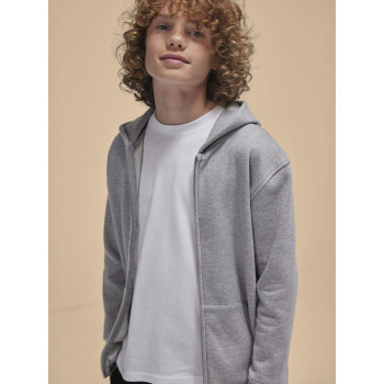 ID.334 Zip Hood /Kids