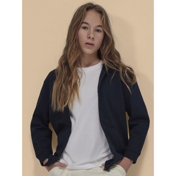 ID.334 Zip Hood /Kids