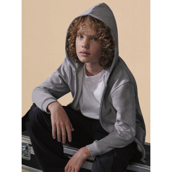 ID.334 Zip Hood /Kids