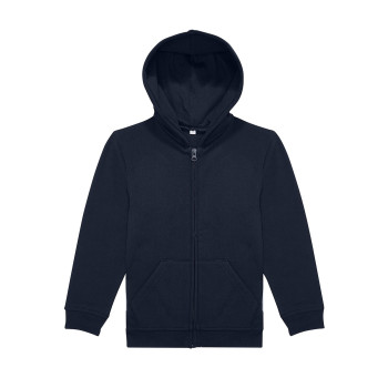 ID.334 Zip Hood /Kids