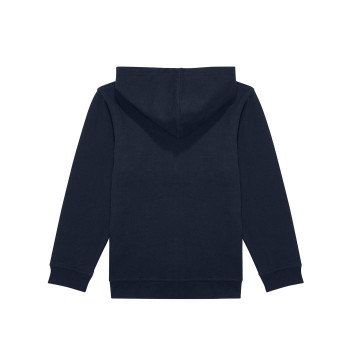 ID.334 Zip Hood /Kids