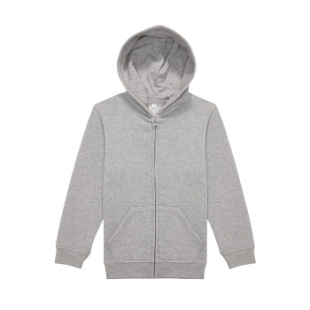 ID.334 Zip Hood /Kids