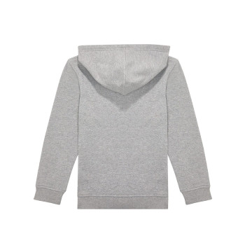 ID.334 Zip Hood /Kids