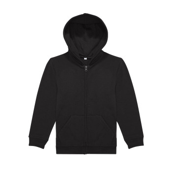 ID.334 Zip Hood /Kids