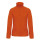 Pile personalizzabile B&C Collection micro-fleece zip tasche laterali