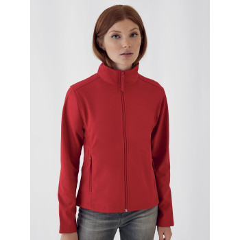 ID.701 Softshell /Women