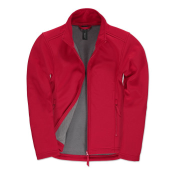 ID.701 Softshell /Women