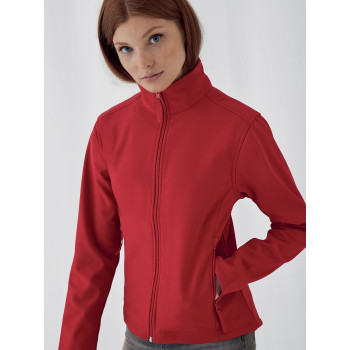 ID.701 Softshell /Women