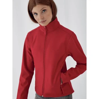 ID.701 Softshell /Women