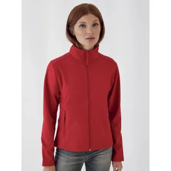 ID.701 Softshell /Women