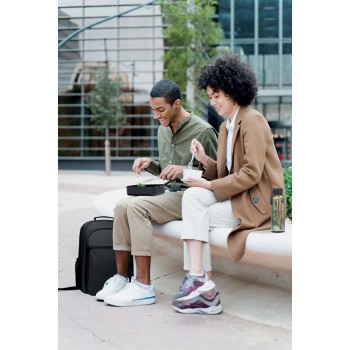 IDOLUNCH - Porta pranzo in PP riciclato