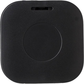 Gadget tecnologici personalizzati - Igrometro da scrivania in ABS Kinsley