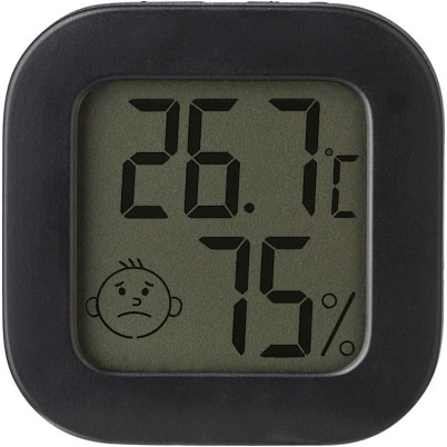 Igrometro Kinsley | Plastica | 4 cm
