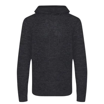 Iguazu Knitted Hoody