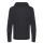 Felpa con cappuccio personalizzabile Ecologie by AWDis cotone rigenerato