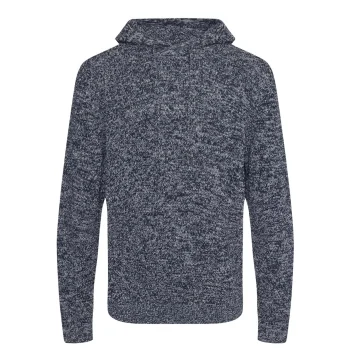 Iguazu Knitted Hoody