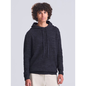 felpe uomo personalizzate - Iguazu Knitted Hoody