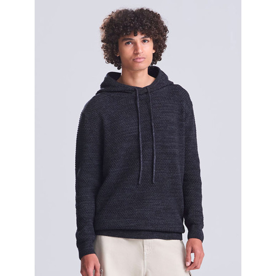 Iguazu Knitted Hoody