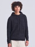 Iguazu Knitted Hoody
