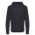 Felpa con cappuccio personalizzabile Ecologie by AWDis cotone rigenerato