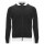 Giacca sportiva personalizzabile maniche raglan con tasche zip