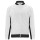 Giacca sportiva personalizzabile maniche raglan con tasche zip