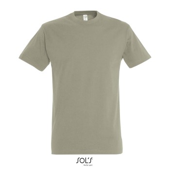 IMPERIAL - IMPERIAL MEN T-SHIRT 190g