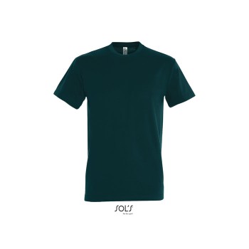 Maglietta t-shirt personalizzata con logo - IMPERIAL - IMPERIAL MEN T-SHIRT 190g