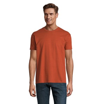 IMPERIAL - IMPERIAL UOMO T-SHIRT 190g