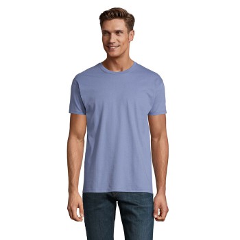 IMPERIAL - IMPERIAL UOMO T-SHIRT 190g