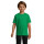 T-shirt personalizzabile 100% cotone bambini