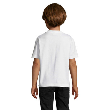 IMPERIAL KIDS - IMPERIAL KIDS T-SHIRT 190g