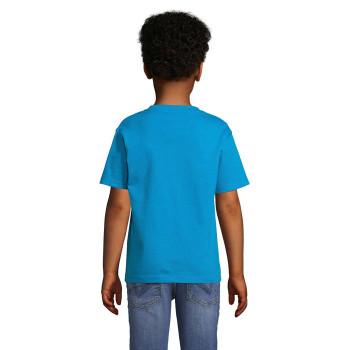 IMPERIAL KIDS - IMPERIAL KIDS T-SHIRT 190g