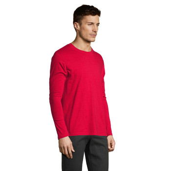 IMPERIAL LSL MEN - IMPERIAL LSL UOMO T Shirt