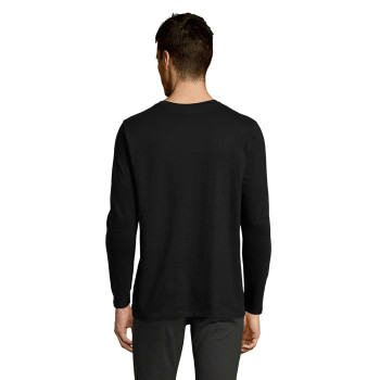 IMPERIAL LSL MEN - IMPERIAL LSL UOMO T Shirt
