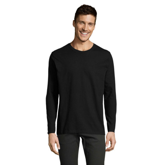 IMPERIAL LSL MEN - IMPERIAL LSL UOMO T Shirt