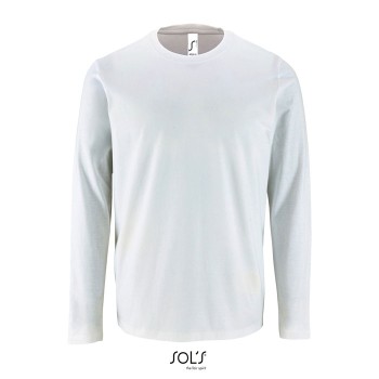 IMPERIAL LSL MEN - IMPERIAL uomo lsl 190g