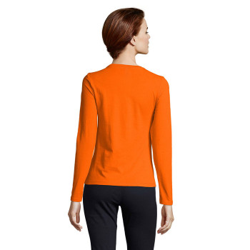 IMPERIAL LSL WOMEN - IMPERIAL donna lsl 190g
