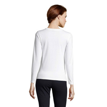 IMPERIAL LSL WOMEN - IMPERIAL donna lsl 190g