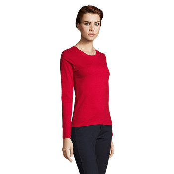 IMPERIAL LSL WOMEN - IMPERIAL donna lsl 190g