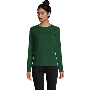 IMPERIAL LSL WOMEN - IMPERIAL donna lsl 190g
