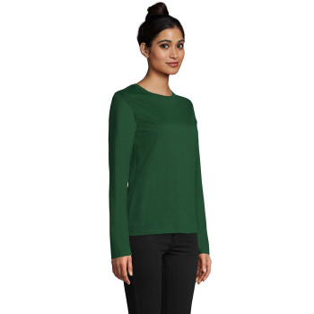 IMPERIAL LSL WOMEN - IMPERIAL donna lsl 190g