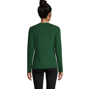IMPERIAL LSL WOMEN - IMPERIAL donna lsl 190g