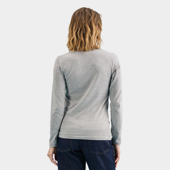 IMPERIAL LSL WOMEN - IMPERIAL donna lsl 190g