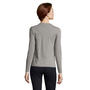 IMPERIAL LSL WOMEN - IMPERIAL donna lsl 190g