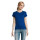 T-shirt personalizzabile 100% cotone semi-pettinato