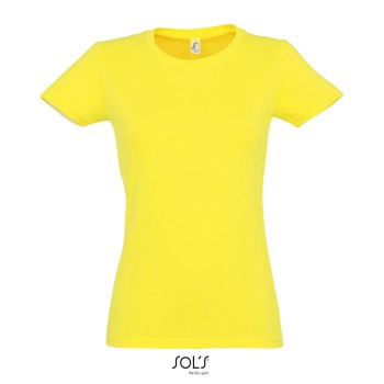 IMPERIAL WOMEN - IMPERIAL WOMEN T-SHIRT 190g