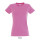 T-shirt personalizzabile 100% cotone semi-pettinato