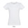 T-shirt personalizzabile 100% cotone semi-pettinato